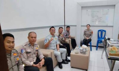 di Kabupaten Minahasa Selatan