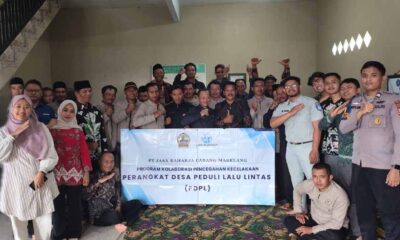 di Kabupaten Wonosobo