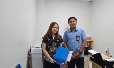 di PT Dharma Lautan Utama Cabang Lembar