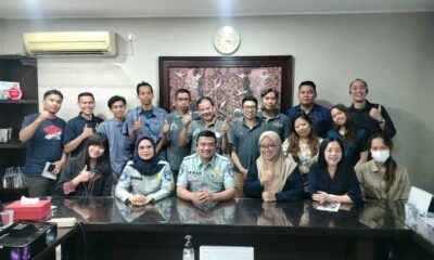 di PT Sempurnaindah Multinusantara