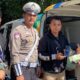 di Pos Polisi Bojongsoang