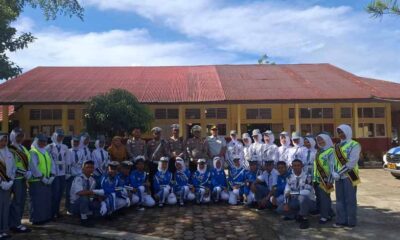 di SMAN 6 Solok Selatan