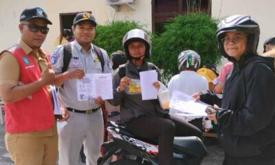 di Samsat Tanjung Batu Kundur