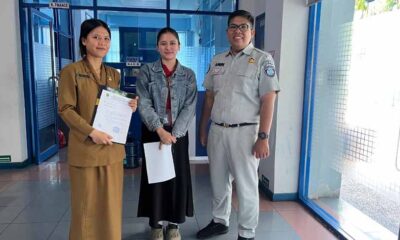 di Wilayah Balikpapan