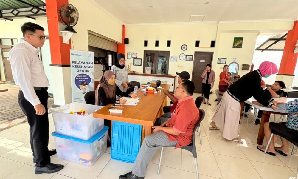 jasa raharja NTB