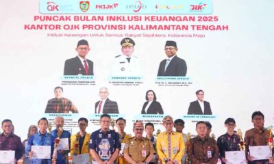 jasa raharja kalteng