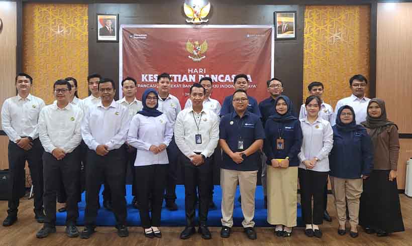 jasa raharja kalteng