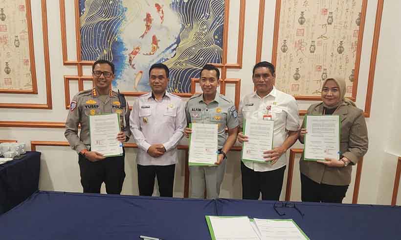 jasa raharja kalteng