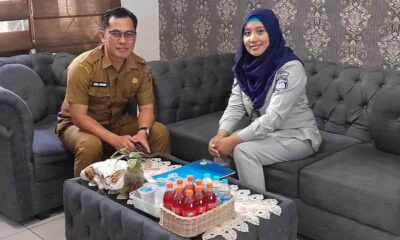 jasa raharja kalteng