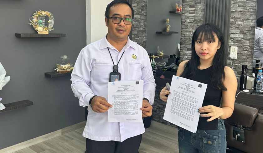 lewat Inisiatif Merchant