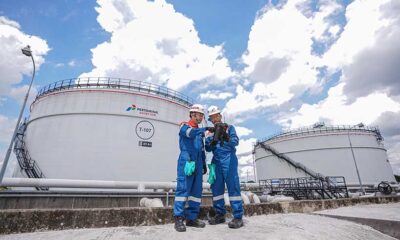 Pertamina