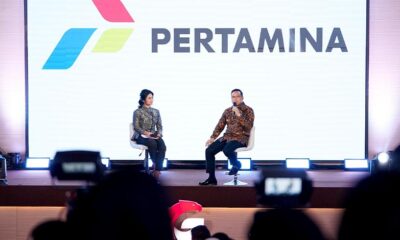 Pertamina
