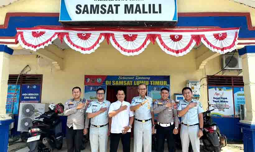 jasa raharja sulsel