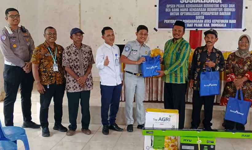 jasa raharja sulteng
