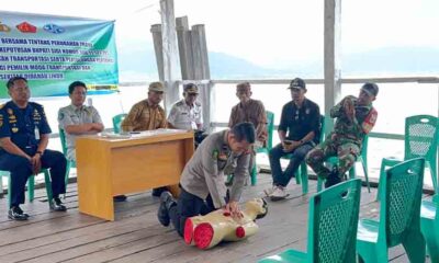 jasa raharja sulteng