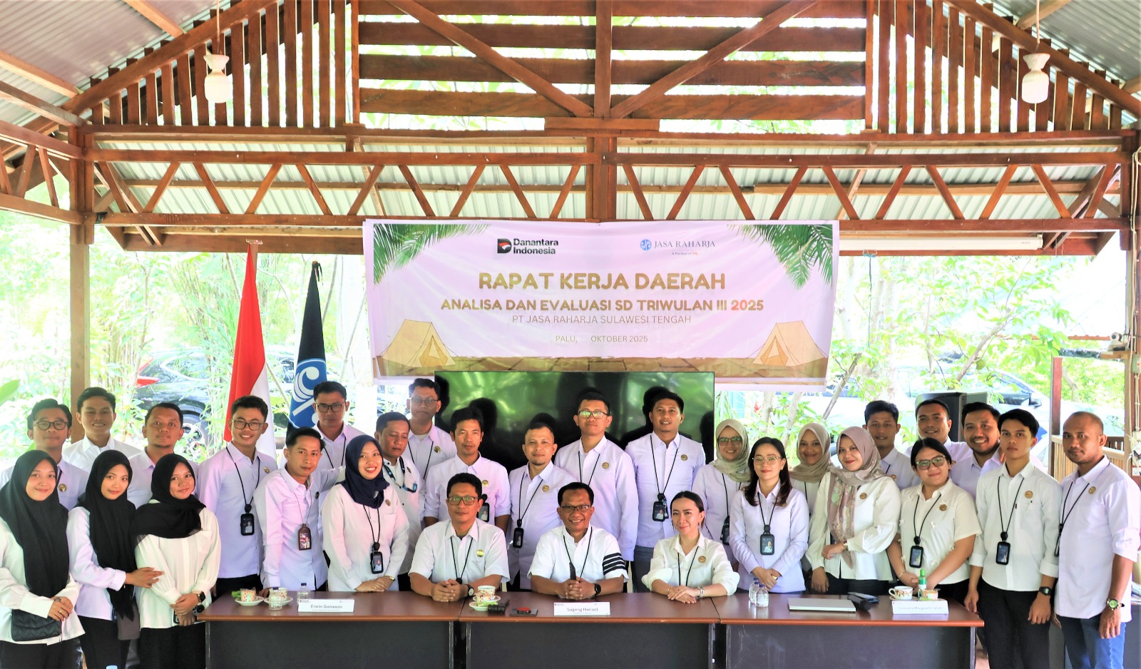 jasa raharja sulteng