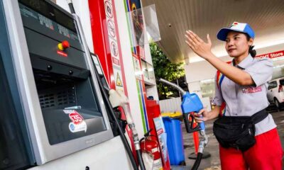 untuk Energi Rendah Emisi