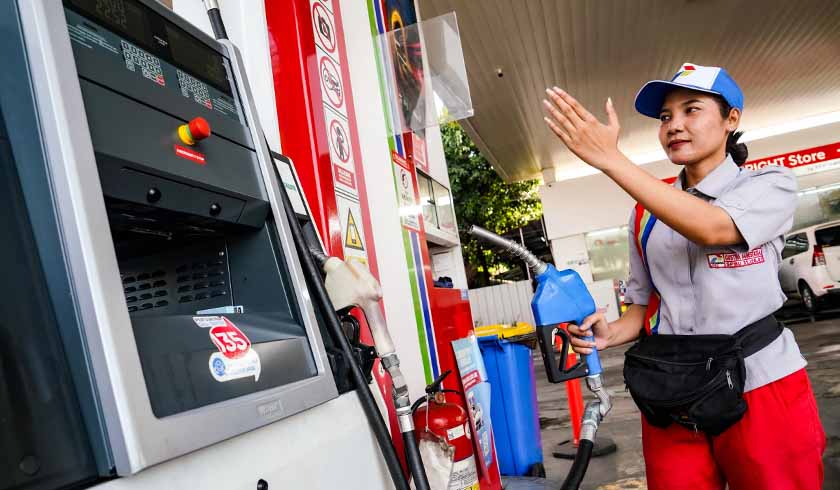 untuk Energi Rendah Emisi