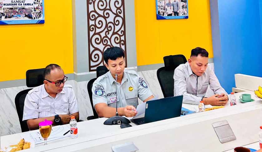 untuk Peningkatan Layanan