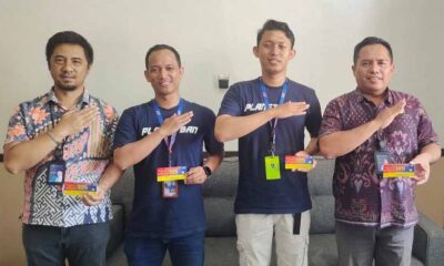 untuk Wajib Pajak Taat