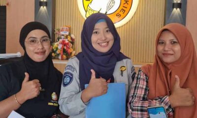 untuk Wajib Pajak Tertib