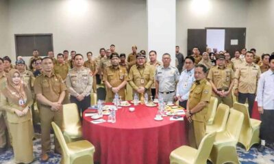 yang Transparan dan Akuntabel