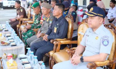 Bencana 2025 Secara Serentak