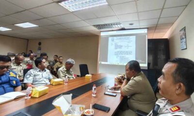 Budaya Tertib Lalu Lintas