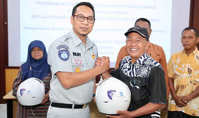 jasa raharja yogyakarta