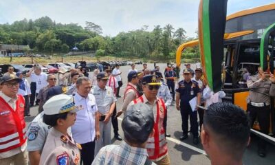 Dalam Upaya Pencegahan Laka Lantas