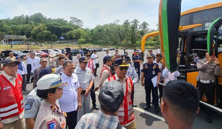 Dalam Upaya Pencegahan Laka Lantas