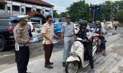 Denda Pajak Kendaraan Bermotor 2025