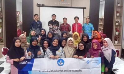 Di Smk 17 Temanggung