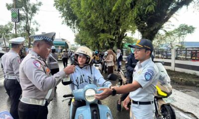 Gebyar Panutan PKB 2025