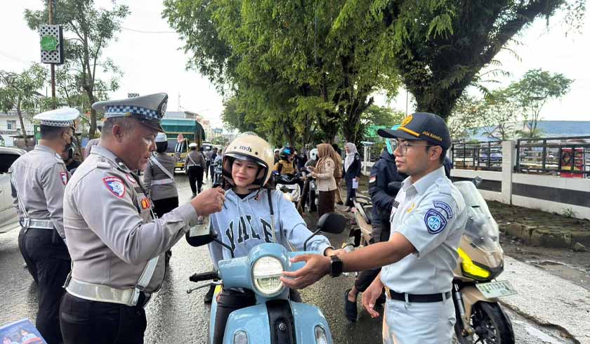 Gebyar Panutan PKB 2025