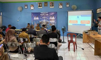 Gebyar Panutan PKB 2025