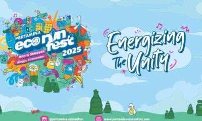 Gerakkan Ekonomi dan Energi Bersih