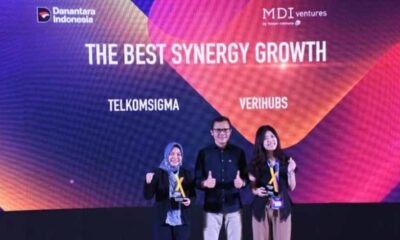 Hadirkan Explorise Pulse 2025