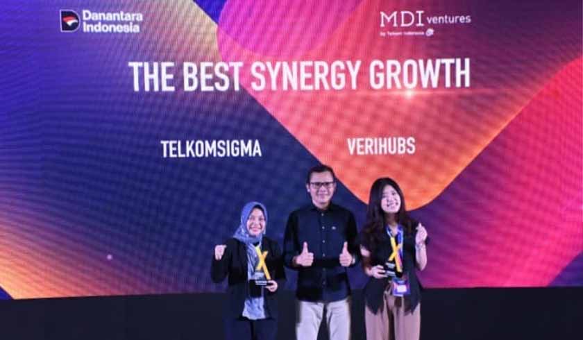 Hadirkan Explorise Pulse 2025