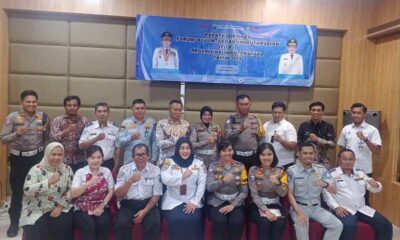 Jasa Raharja Cabang Tarakan