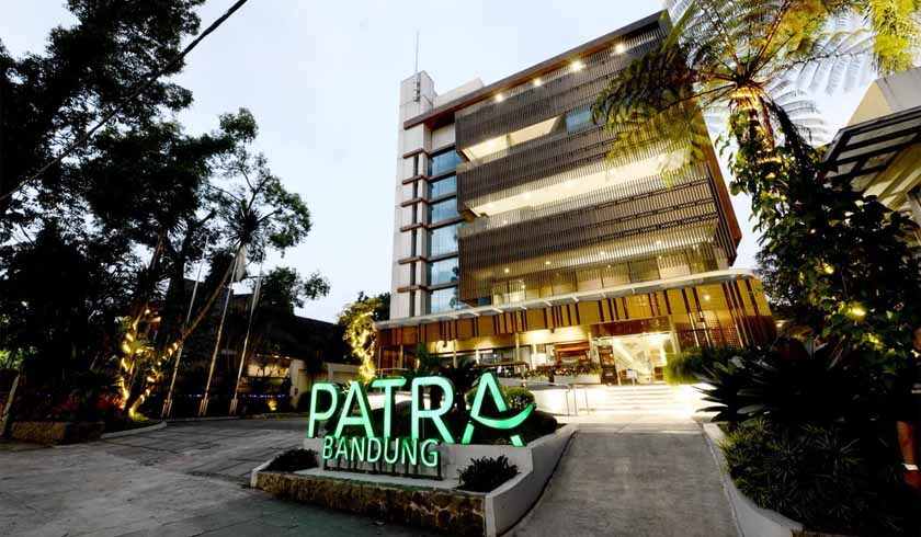 Jelang Libur Natal 2025