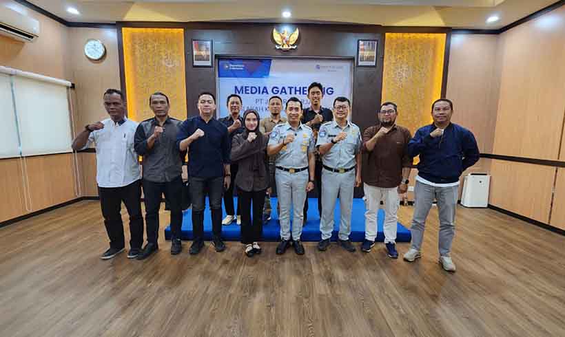 jasa raharja kalteng