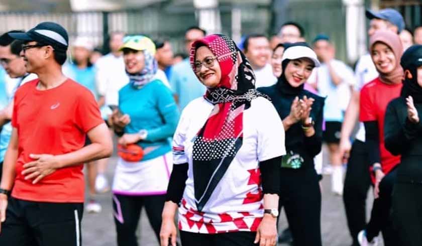 Kampanye Peduli Mangrove