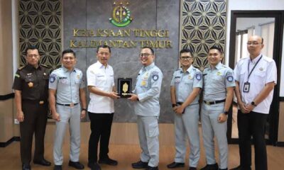 Kejaksaan Tinggi Kalimantan Timur