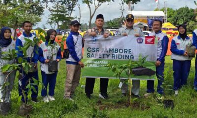 Kelestarian Lingkungan