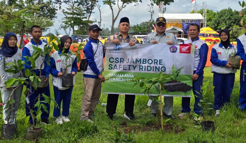 Kelestarian Lingkungan