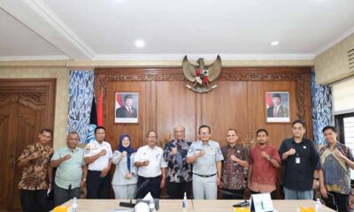 Kepastian Jaminan Penumpang Umum