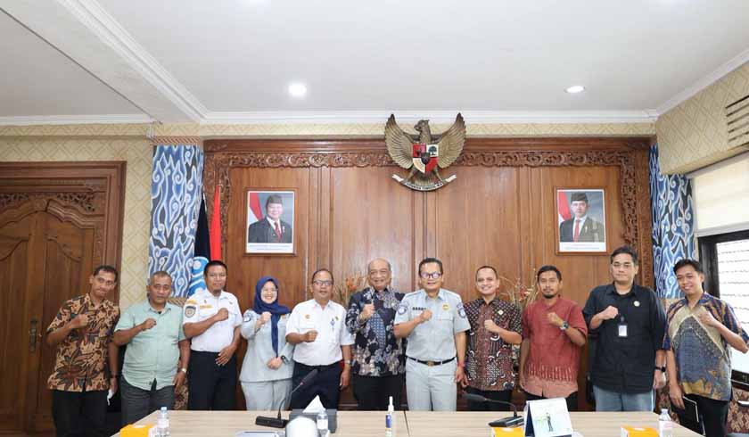 Kepastian Jaminan Penumpang Umum