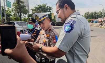 Keselamatan Berkendara Jelang Akhir Tahun