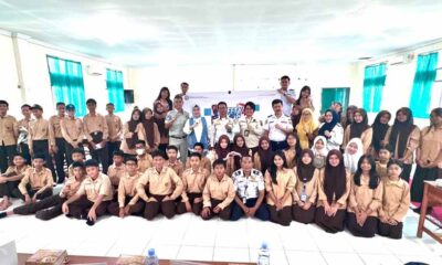 Keselamatan Generasi Muda